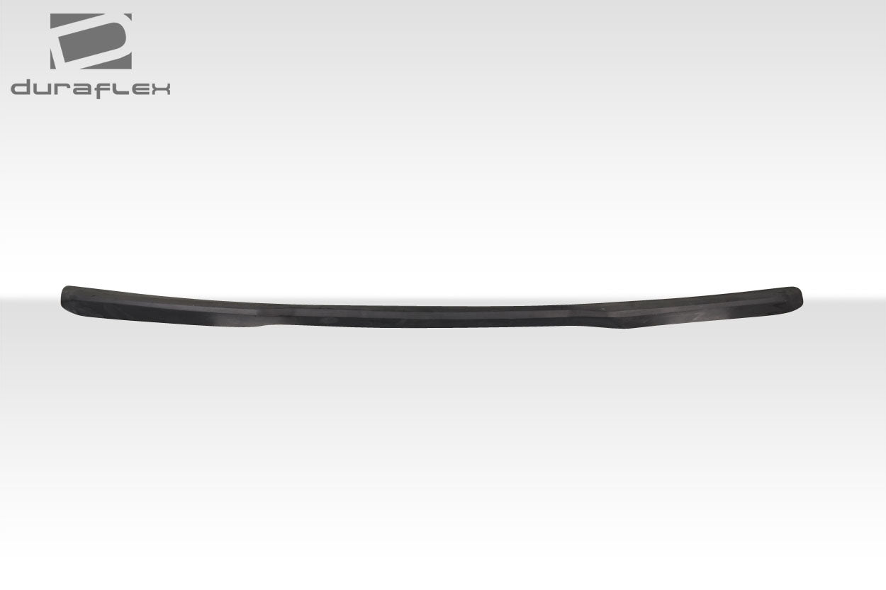 2014-2022 Jeep Grand Cherokee Duraflex Altero Rear Mid Wing Spoiler - 1 Piece