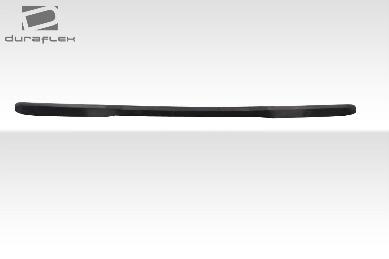 2014-2022 Jeep Grand Cherokee Duraflex Altero Rear Mid Wing Spoiler - 1 Piece