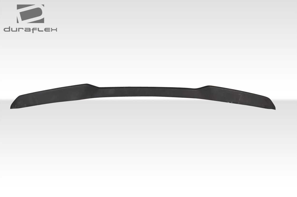 2014-2022 Jeep Grand Cherokee Duraflex Altero Rear Mid Wing Spoiler - 1 Piece