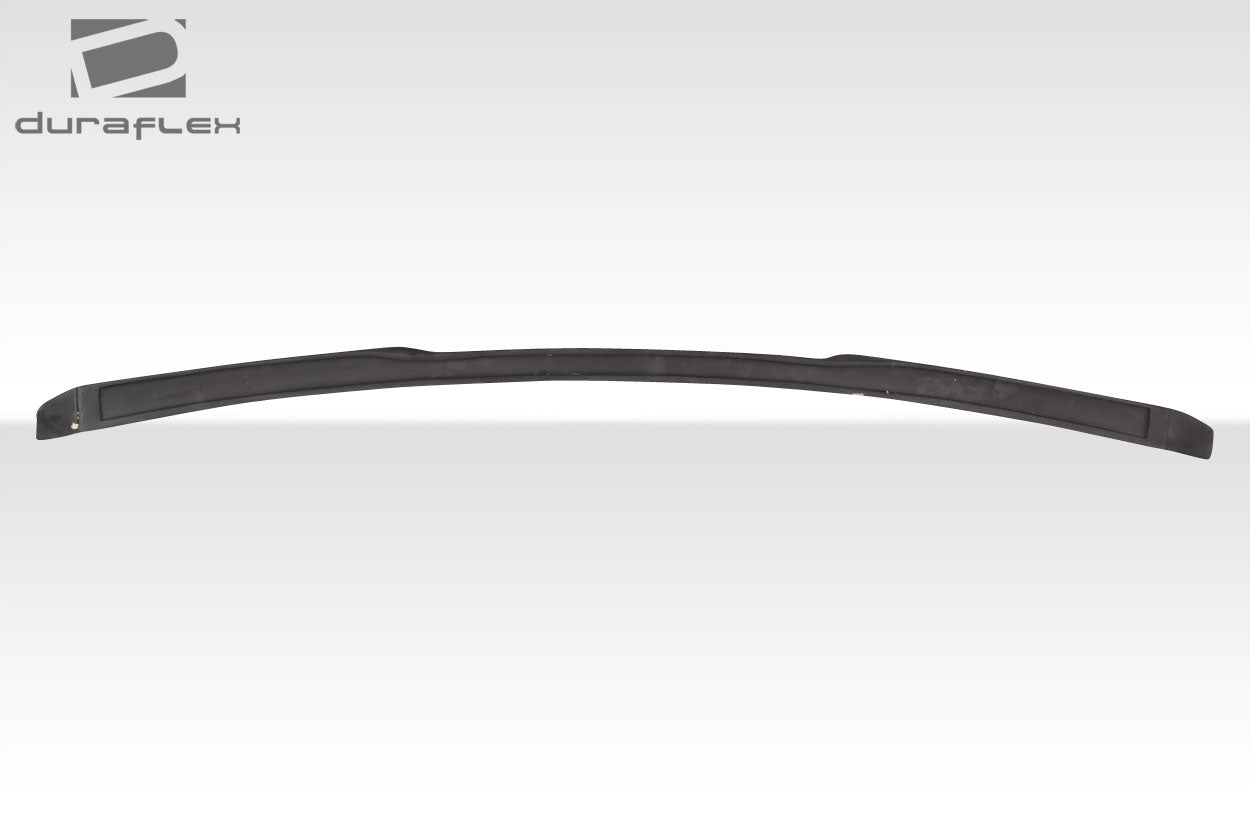 2014-2022 Jeep Grand Cherokee Duraflex Altero Rear Mid Wing Spoiler - 1 Piece