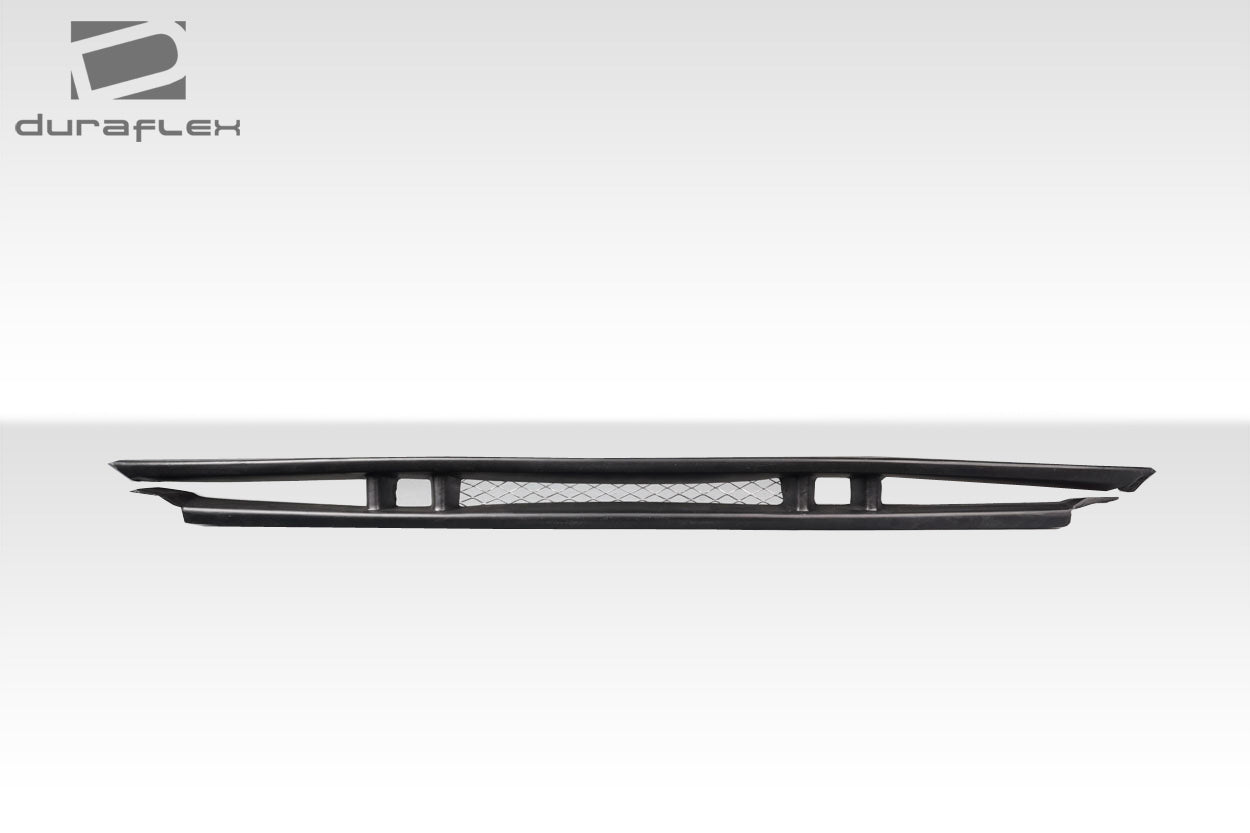 2016-2018 Audi TT RS Duraflex Kreig Front Lip Spoiler Air Dam - 5 Piece