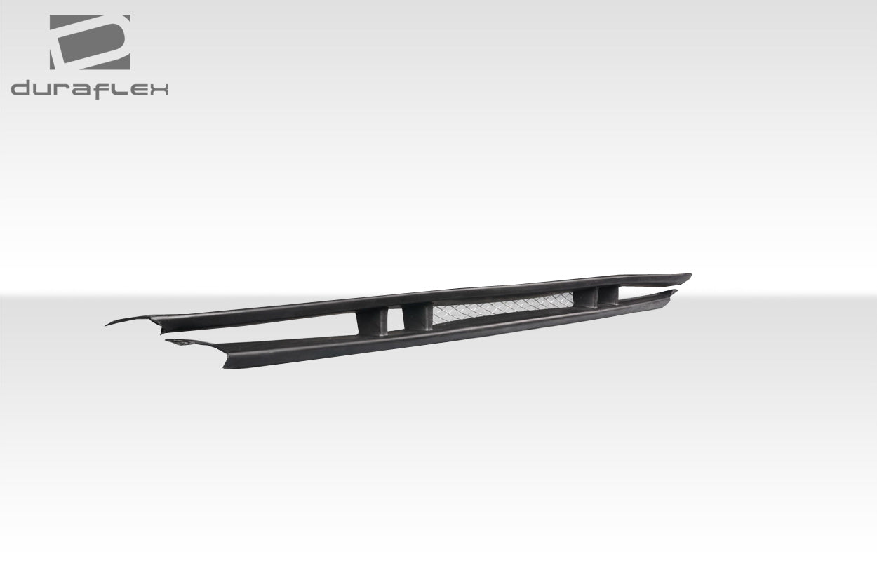 2016-2018 Audi TT RS Duraflex Kreig Front Lip Spoiler Air Dam - 5 Piece