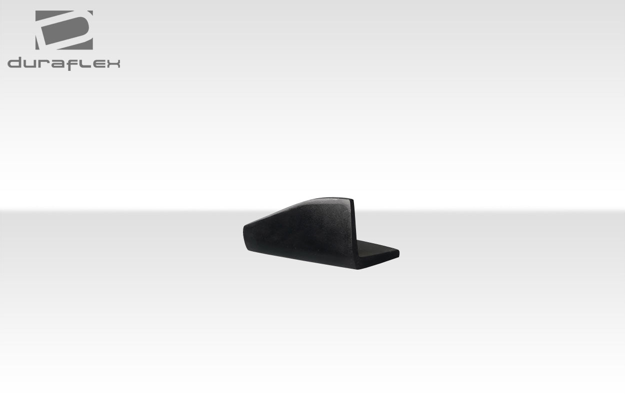 2016-2018 Audi TT RS Duraflex Kreig Front Lip Spoiler Air Dam - 5 Piece