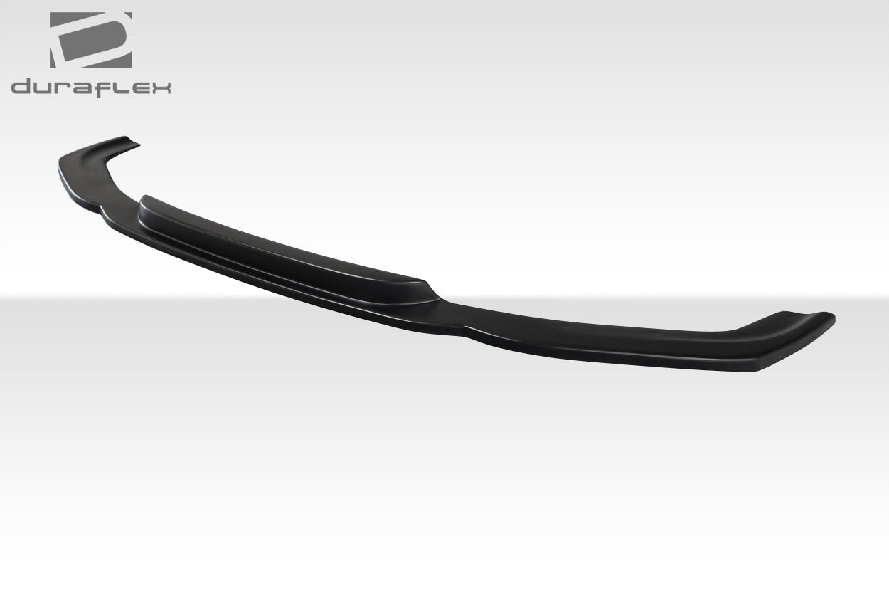 2015-2017 BMW X3 F25 X4 F26 Duraflex CS Front Lip Spoiler Air Dam - 1 Piece