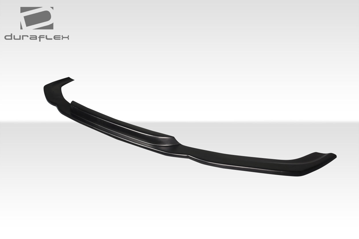 2015-2017 BMW X3 F25 X4 F26 Duraflex CS Front Lip Spoiler Air Dam - 1 Piece