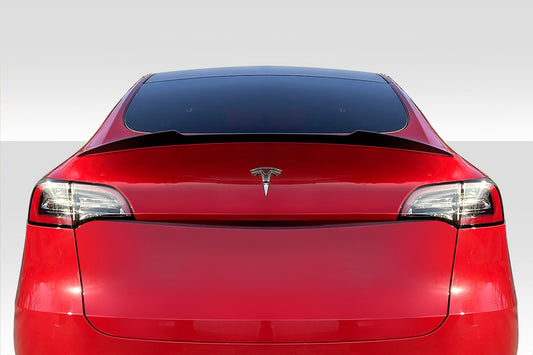 2020-2024 Tesla Model Y Duraflex Evera Rear Wing Spoiler - 1 Piece