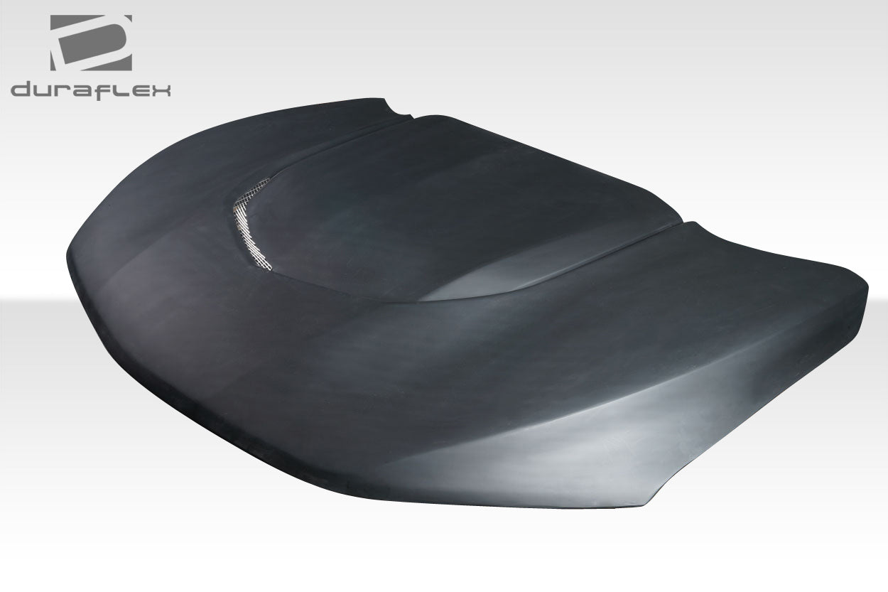 2019-2025 Chevy Blazer Duraflex ZL1 Look Hood - 1 Piece