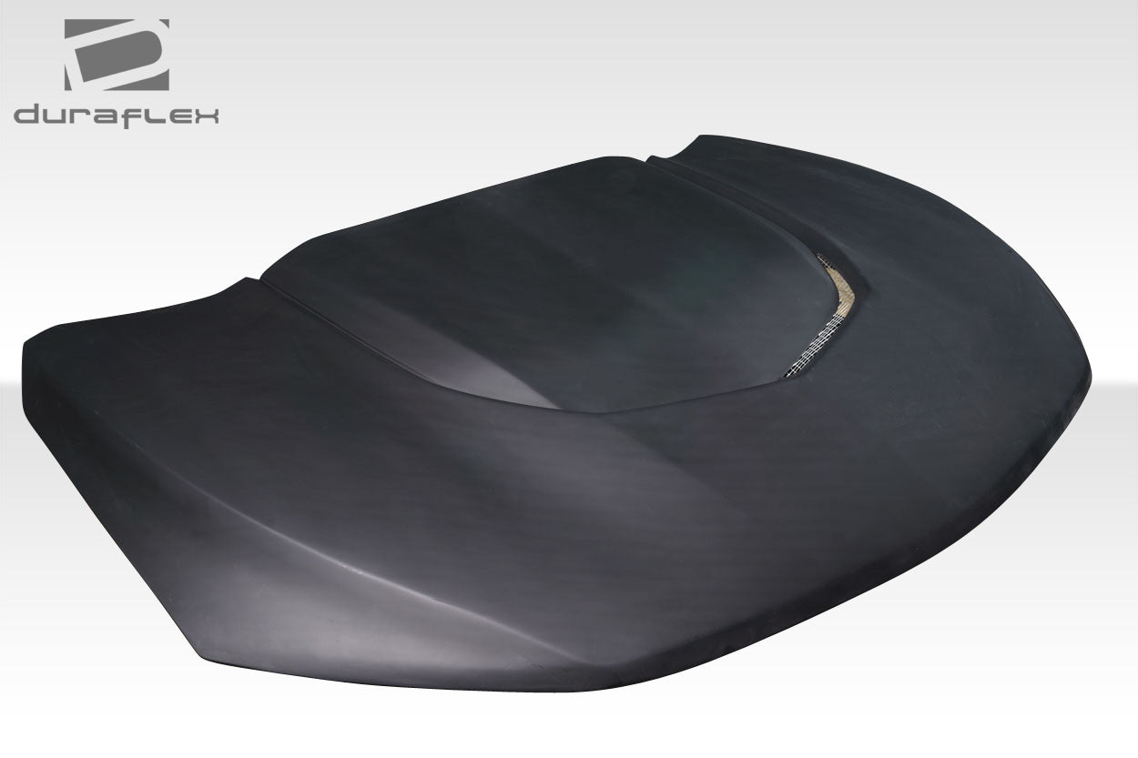 2019-2023 Chevy Blazer Duraflex ZL1 Look Hood - 1 Piece