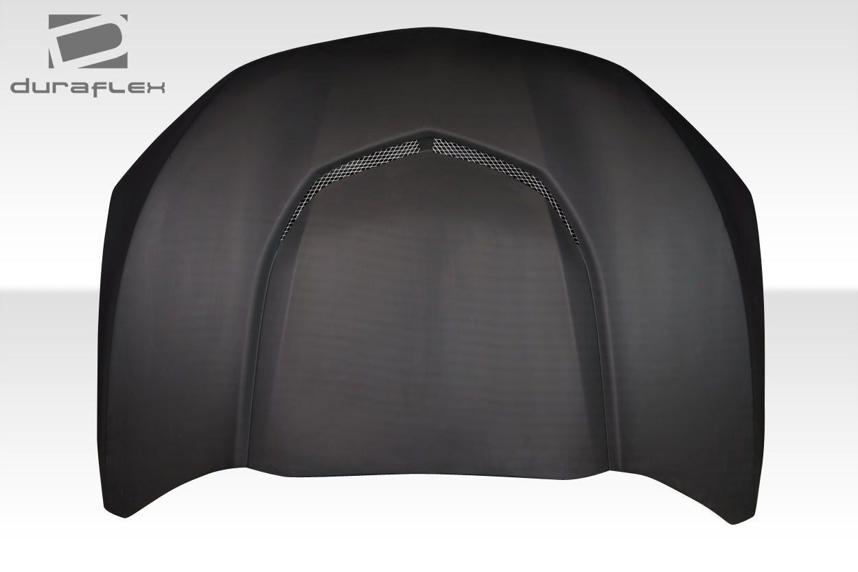 2019-2025 Chevy Blazer Duraflex ZL1 Look Hood - 1 Piece
