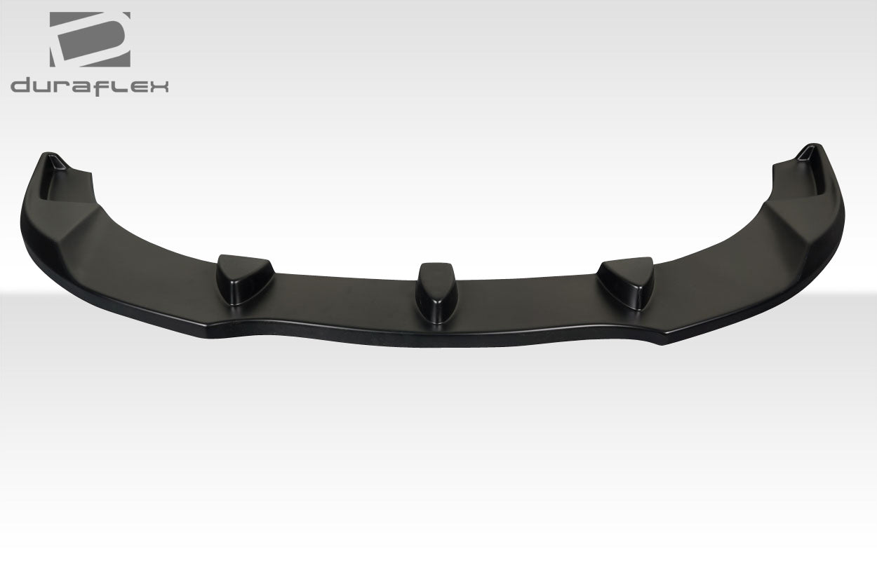 2005-2009 Porsche 911 Carrera 997 Duraflex Speed Front Lip Spoiler Air Dam - 1 Piece