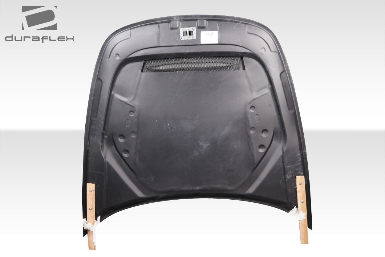 2018-2023 Kia Stinger Duraflex GTS Look Hood - 1 Piece