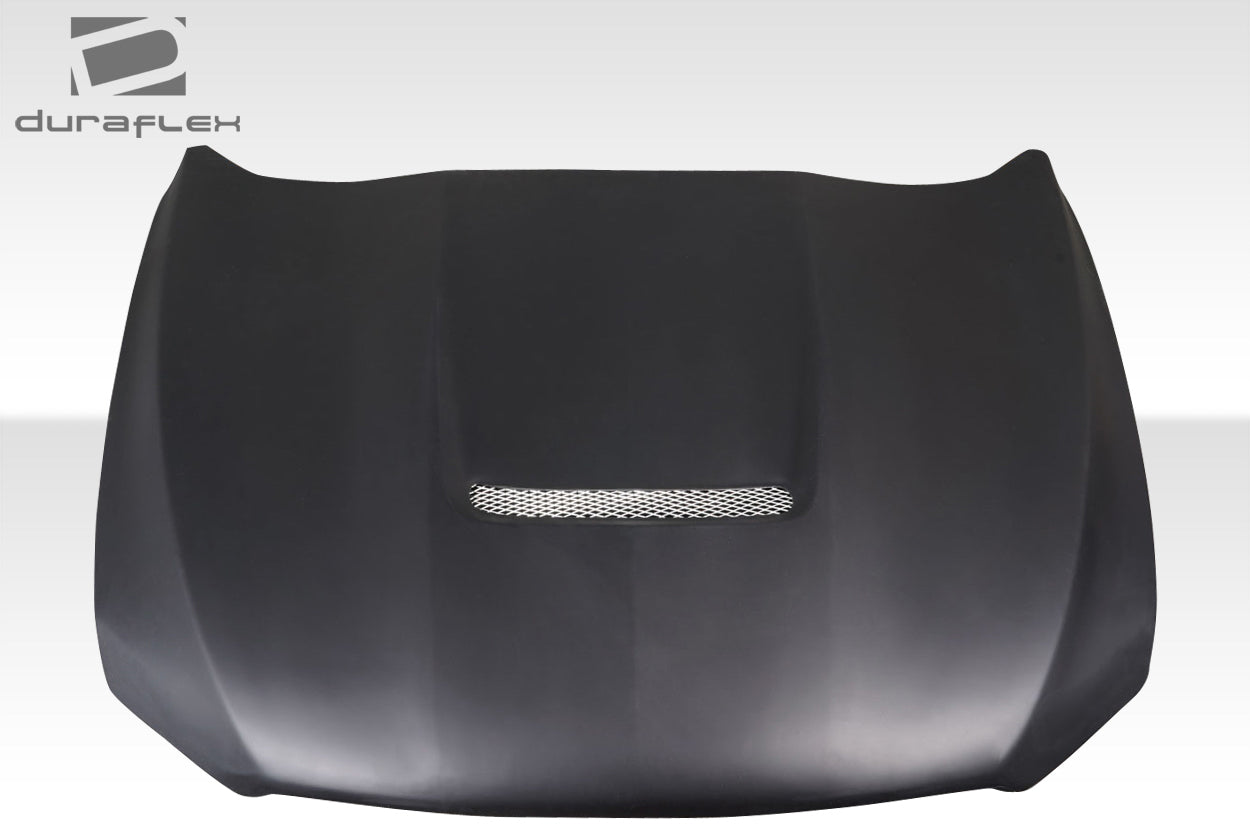 2013-2019 Ford Taurus Duraflex GTS Look Hood - 1 Piece