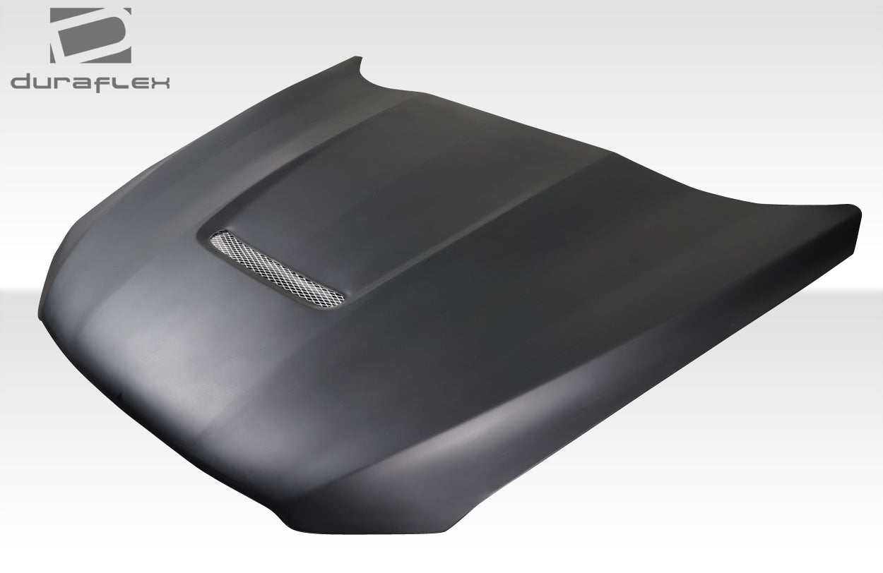 2013-2019 Ford Taurus Duraflex GTS Look Hood - 1 Piece