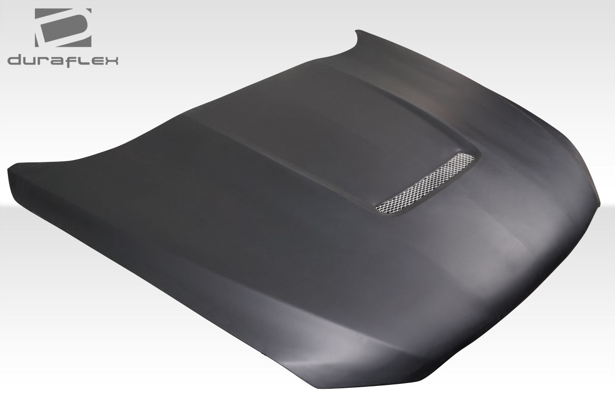 2013-2019 Ford Taurus Duraflex GTS Look Hood - 1 Piece