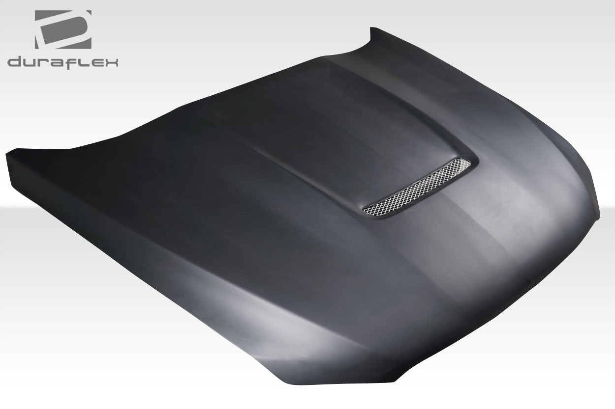 2013-2019 Ford Taurus Duraflex GTS Look Hood - 1 Piece