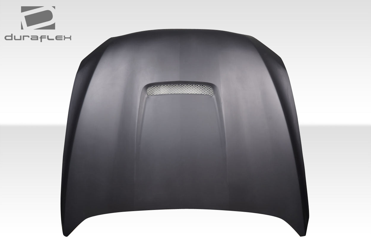 2013-2019 Ford Taurus Duraflex GTS Look Hood - 1 Piece
