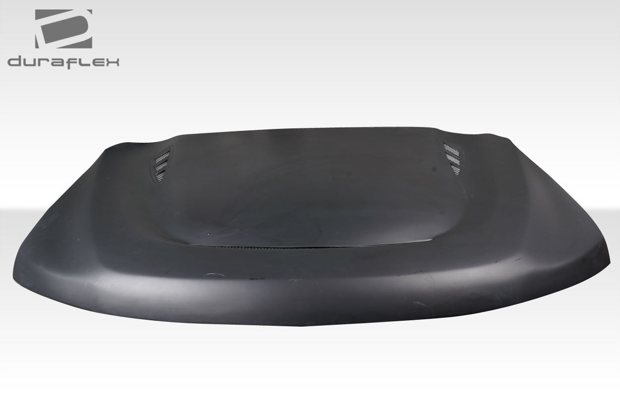 2011-2022 Jeep Grand Cherokee Duraflex Delta Hood - 1 Piece