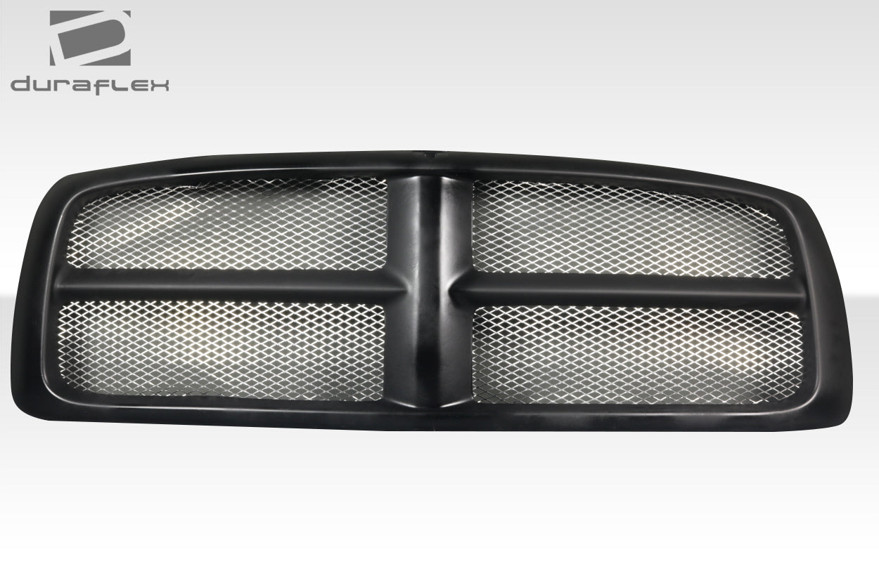 2002-2005 Dodge Ram Duraflex SRT Look Grille - 1 Piece