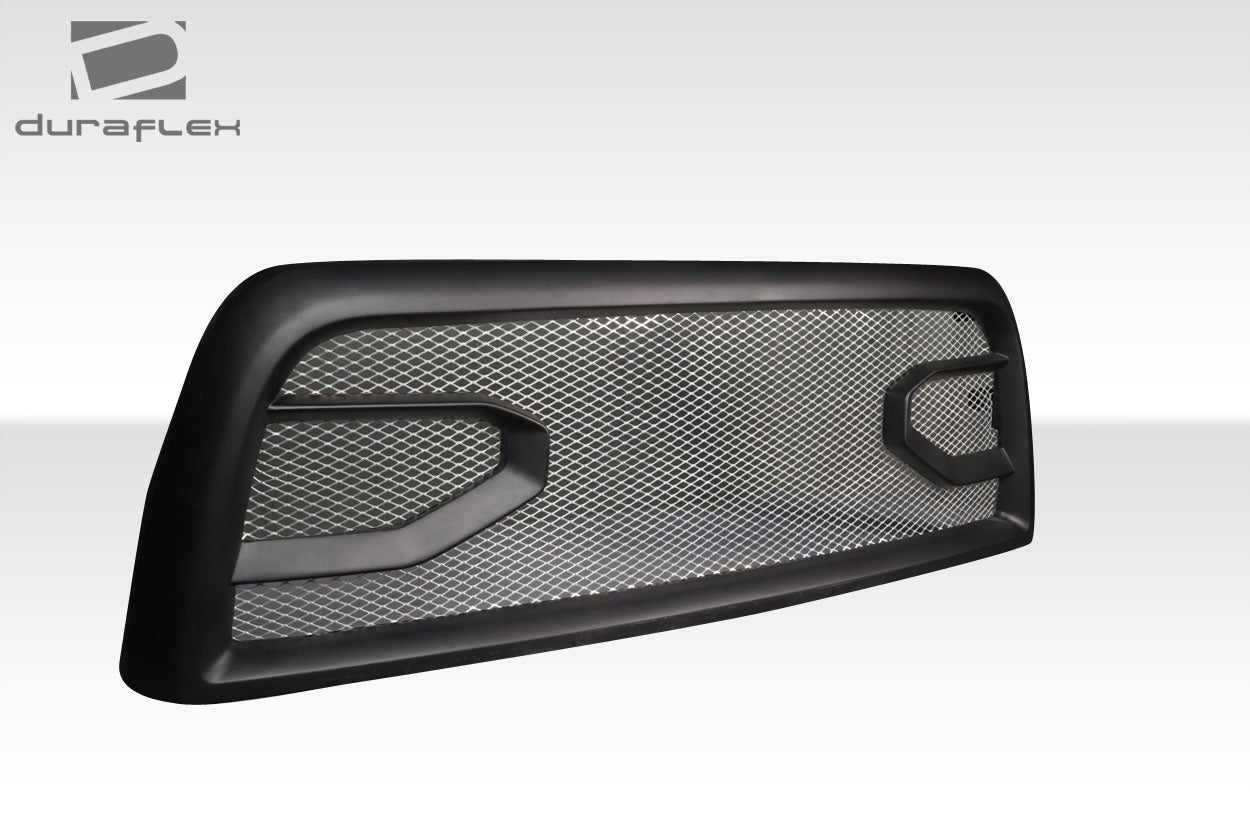 2009-2012 Dodge Ram 1500 Duraflex Widow Grille - 1 Piece