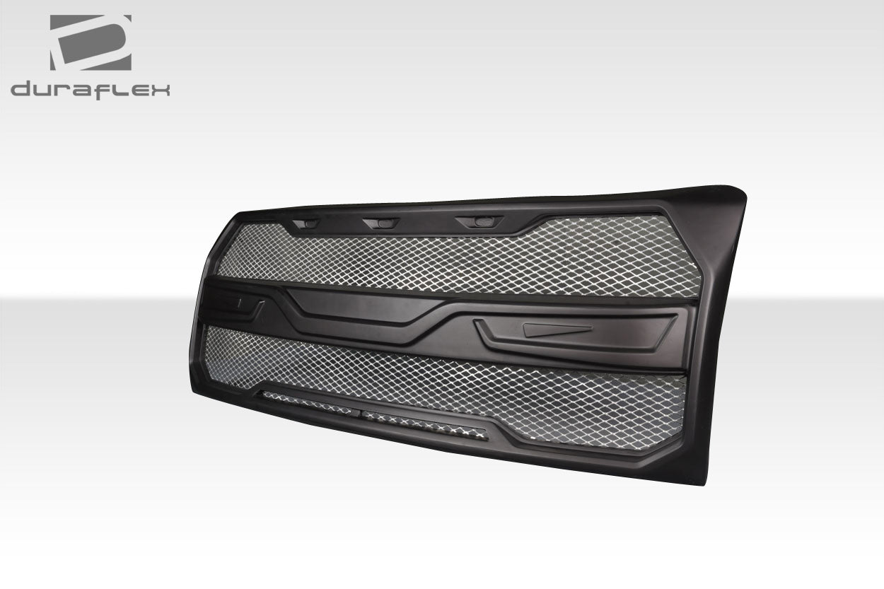 2009-2014 Ford F-150 Duraflex Rage Grille - 1 Piece