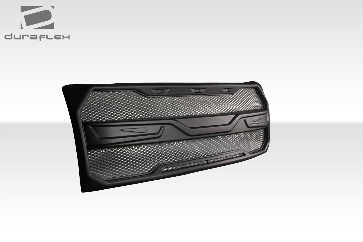 2009-2014 Ford F-150 Duraflex Rage Grille - 1 Piece