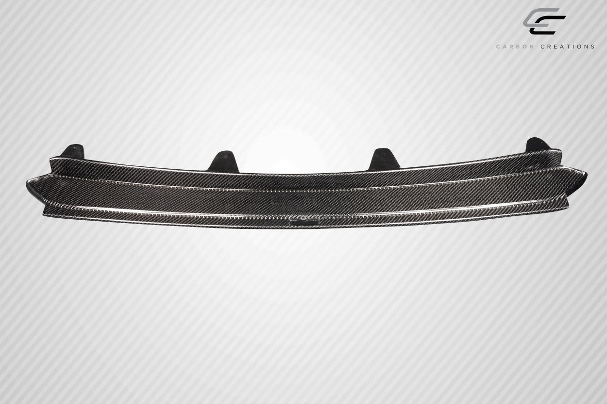 2018-2023 Toyota Camry Carbon Creations R Spec Front Lip Spoiler Air Dam - 1 Piece