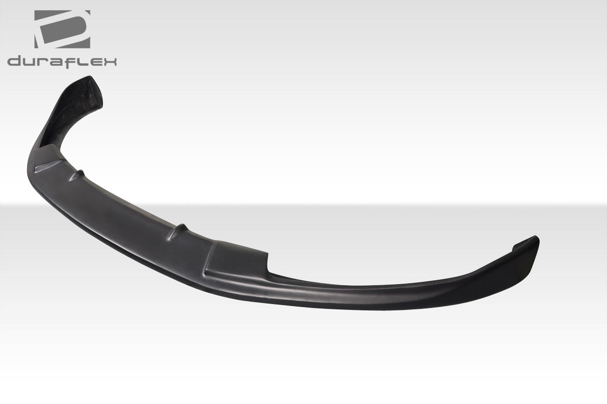 2017-2020 Fiat 124 Spider Duraflex Rezza Front Lip Spoiler Air Dam - 1 Piece
