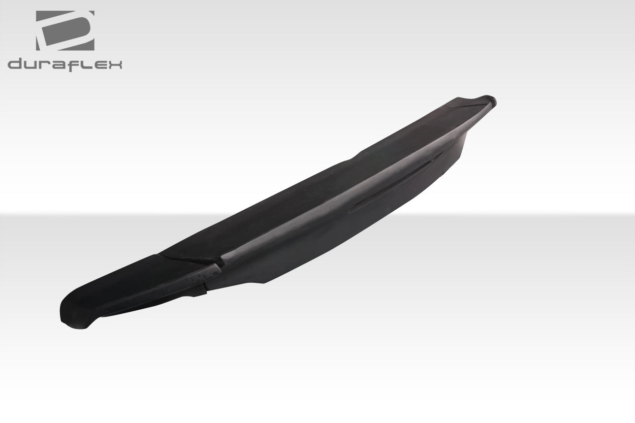 2017-2020 Fiat 124 Spider Duraflex Noven Rear Wing Spoiler - 3 Pieces