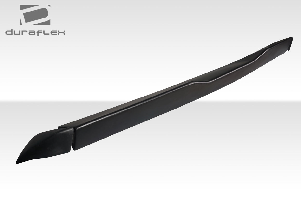 2009-2018 Dodge Ram Duraflex Texas Twister Rear Tailgate Wing Spoiler - 3 Pieces