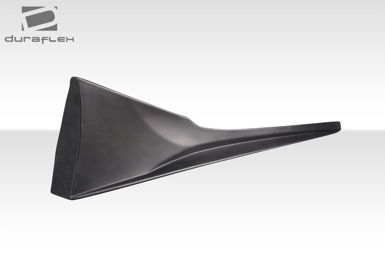 2013-2020 Scion FR-S Toyota 86 Subaru BRZ Duraflex S-Look Side Skirts - 2 Piece