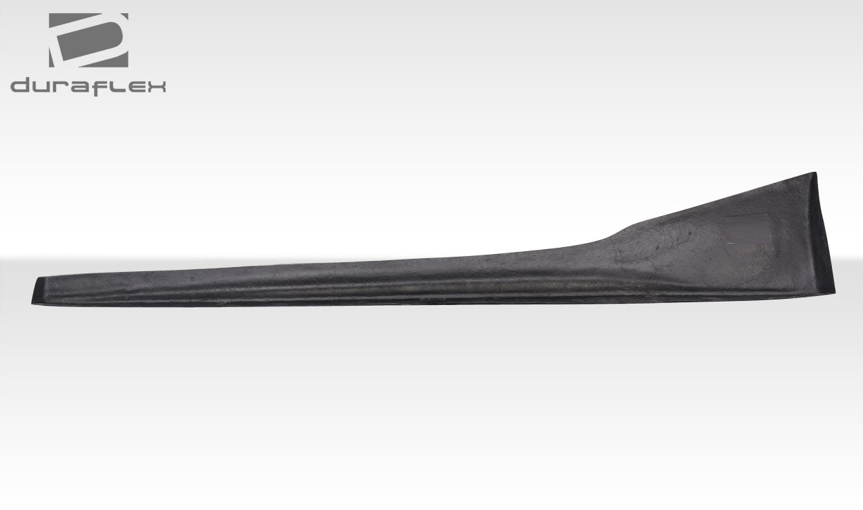 2013-2020 Scion FR-S Toyota 86 Subaru BRZ Duraflex S-Look Side Skirts - 2 Piece