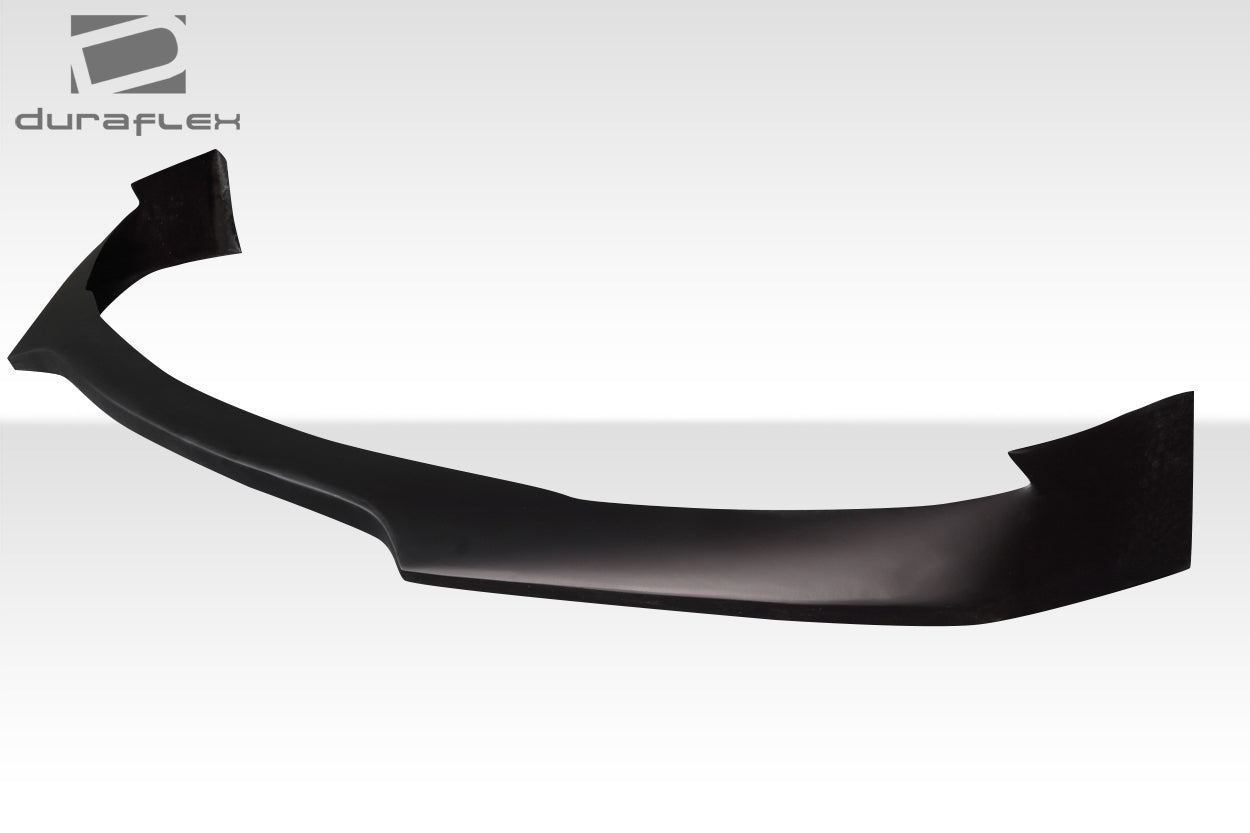 2014-2017 Mazda 6 Duraflex Lazer Front Lip Spoiler Air Dam - 1 Piece