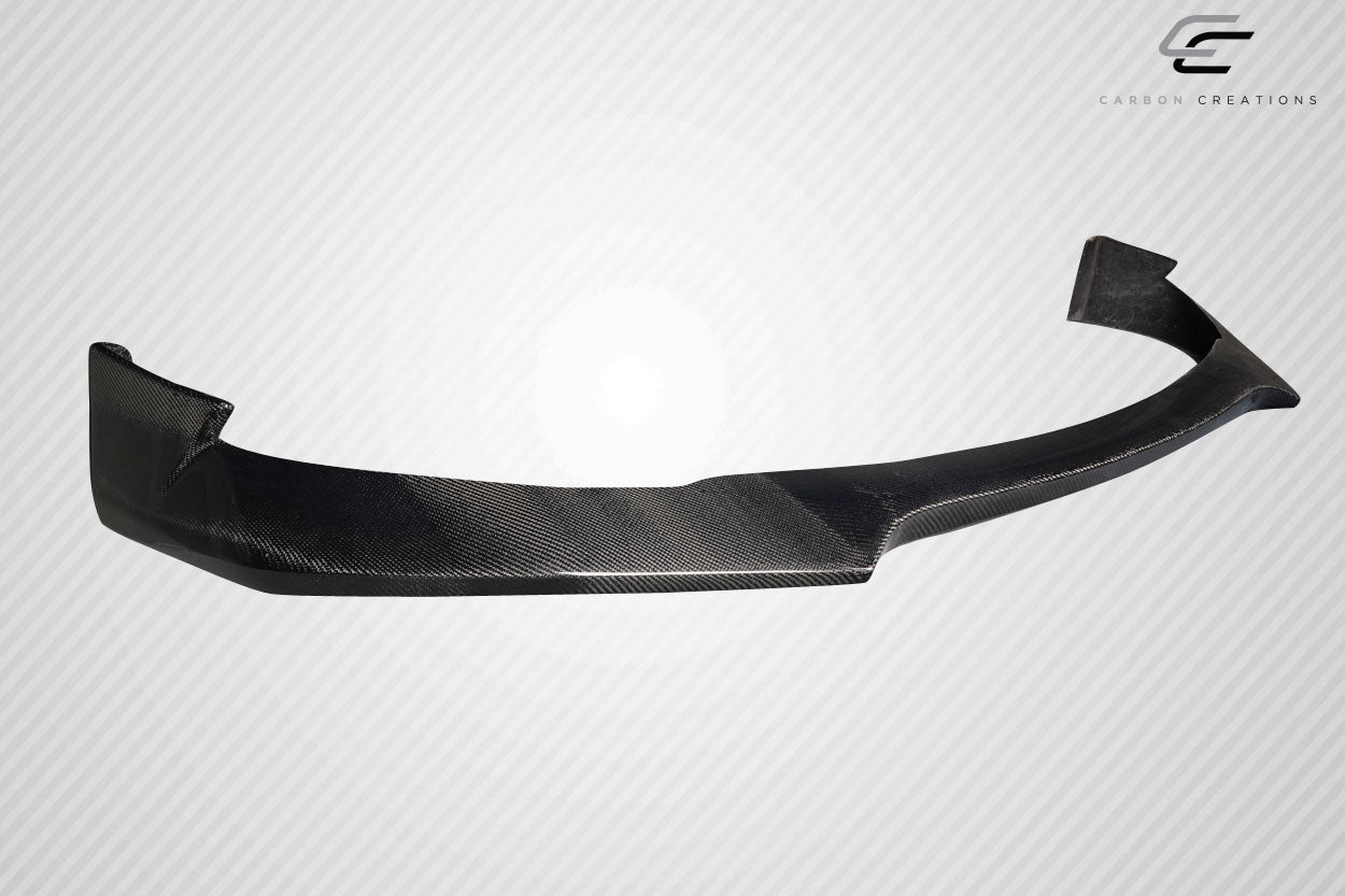 2014-2017 Mazda 6 Carbon Creations Lazer Front Lip Spoiler Air Dam - 1 Piece