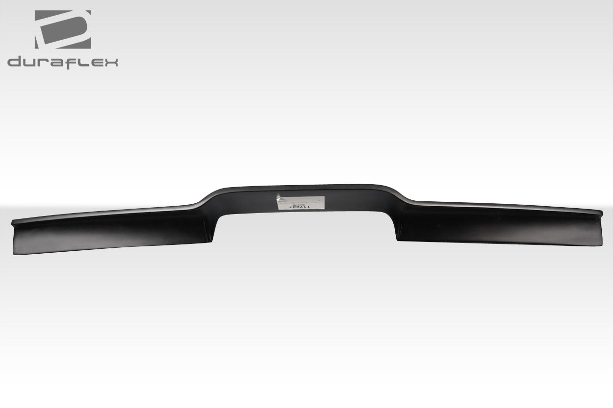 2009-2018 Dodge Ram Duraflex Rugged Road Rear Roof Wing Spoiler - 1 Piece