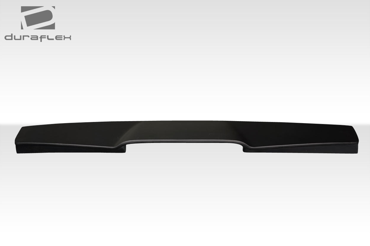 2014-2018 Chevrolet Silverado Duraflex Rugged Road Rear Roof Wing Spoiler - 1 Piece