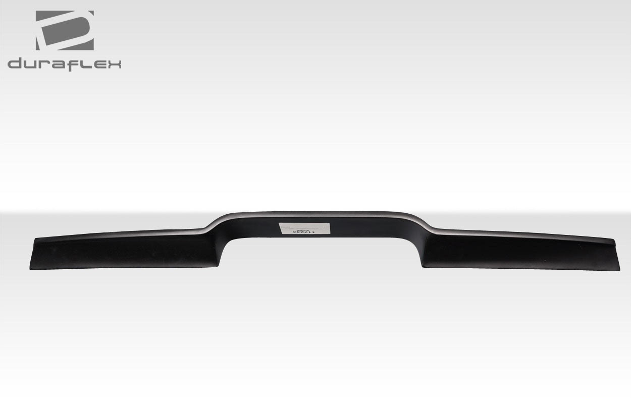 2014-2018 Chevrolet Silverado Duraflex Rugged Road Rear Roof Wing Spoiler - 1 Piece
