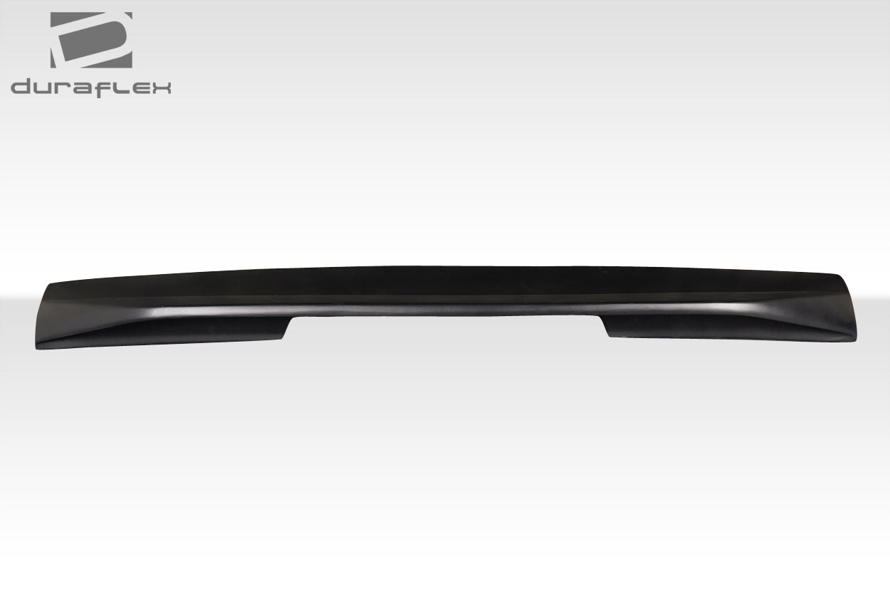 2017-2020 Toyota 86 Duraflex Vantix Front Lip Spoiler Air Dam - 1 Piece