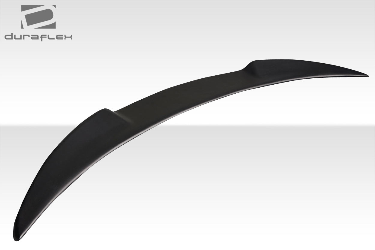 2017-2022 Alfa Romeo Giulia Duraflex Stream Rear Wing Spoiler - 1 Piece