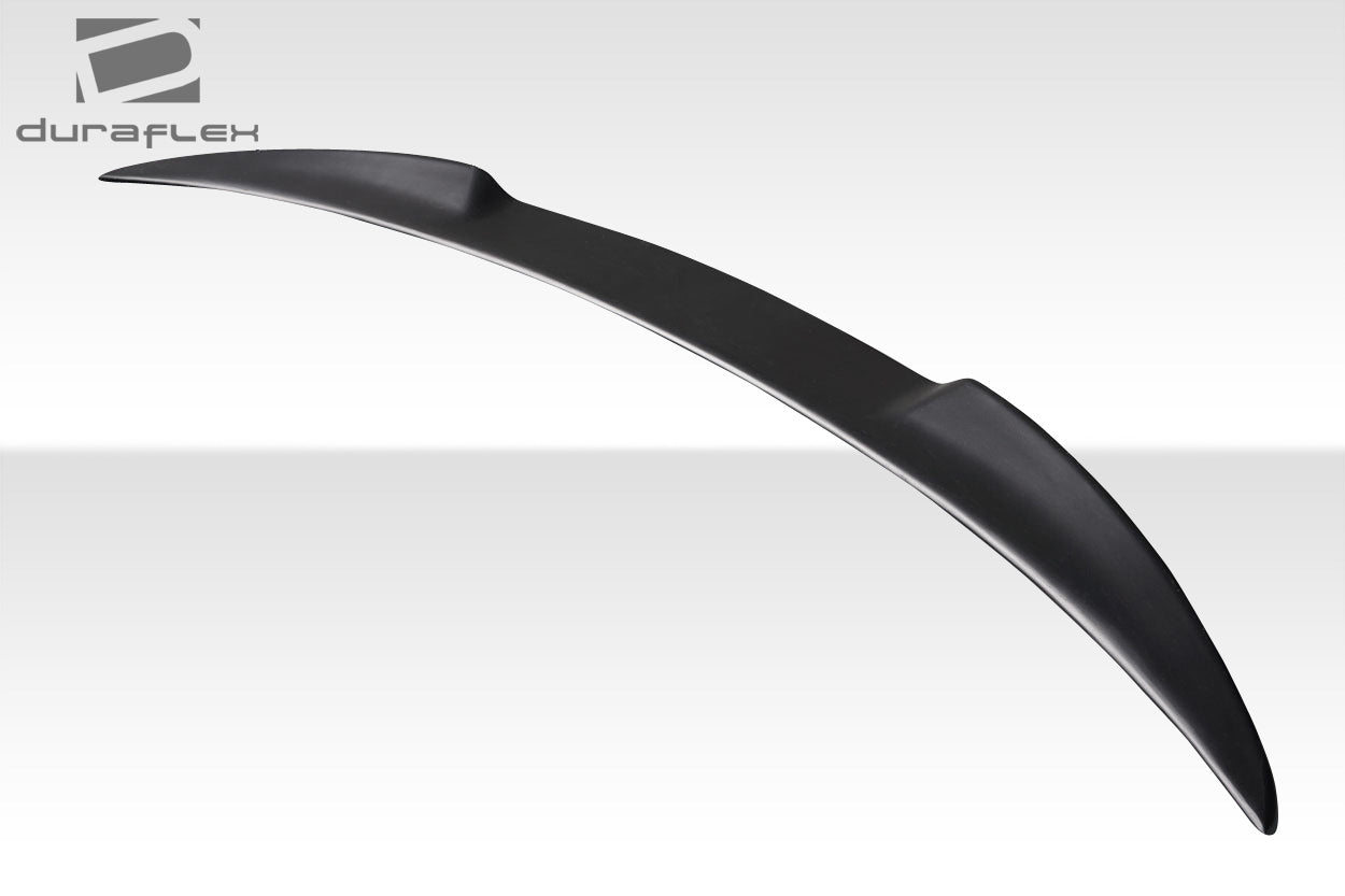 2017-2022 Alfa Romeo Giulia Duraflex Stream Rear Wing Spoiler - 1 Piece