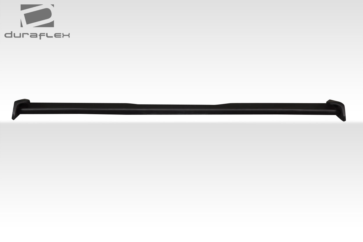 2014-2020 BMW M4 F82 Duraflex M Performance Look Rear Wing Spoiler - 1 Piece (S)