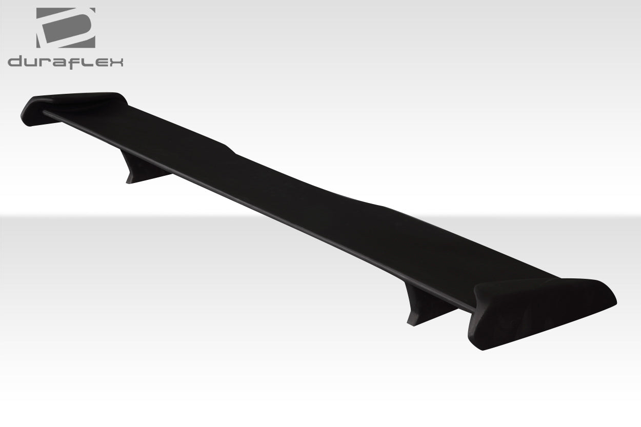 2014-2020 BMW M4 F82 Duraflex M Performance Look Rear Wing Spoiler - 1 Piece (S)