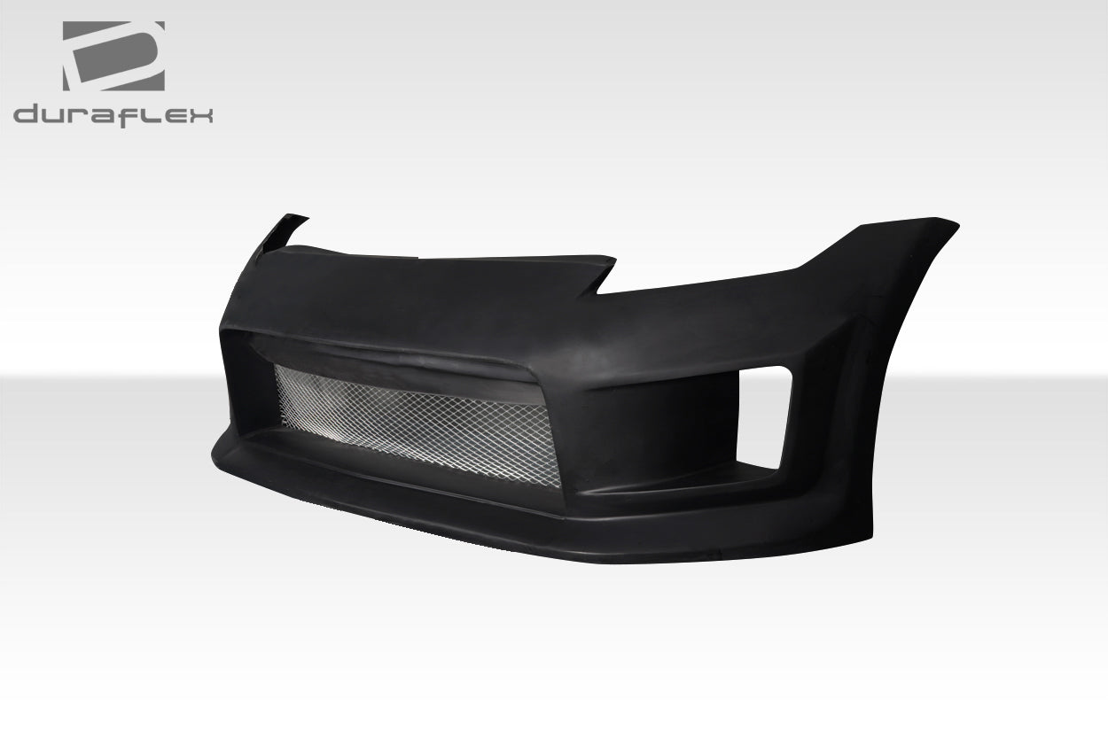 2009-2020 Nissan 370Z Z34 Duraflex MS Front Bumper- 1 Piece