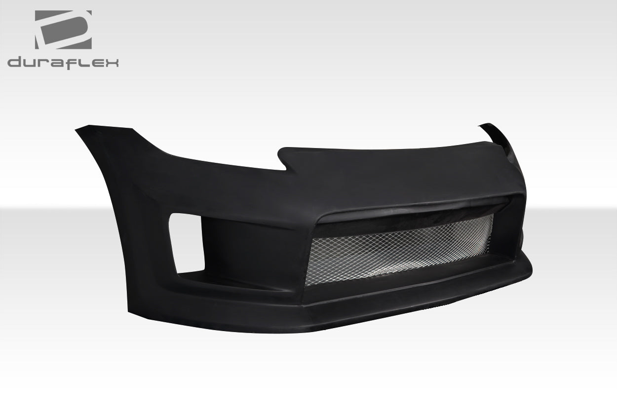 2009-2020 Nissan 370Z Z34 Duraflex MS Front Bumper- 1 Piece