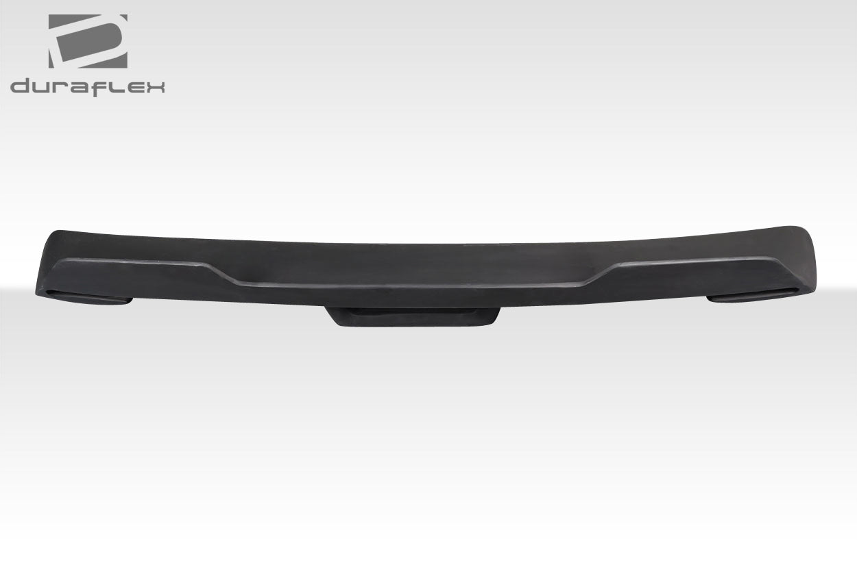 2015-2023 Ford Mustang Coupe Duraflex Performance PP1 Wicker Rear Wing Spoiler - 1 Piece (S)
