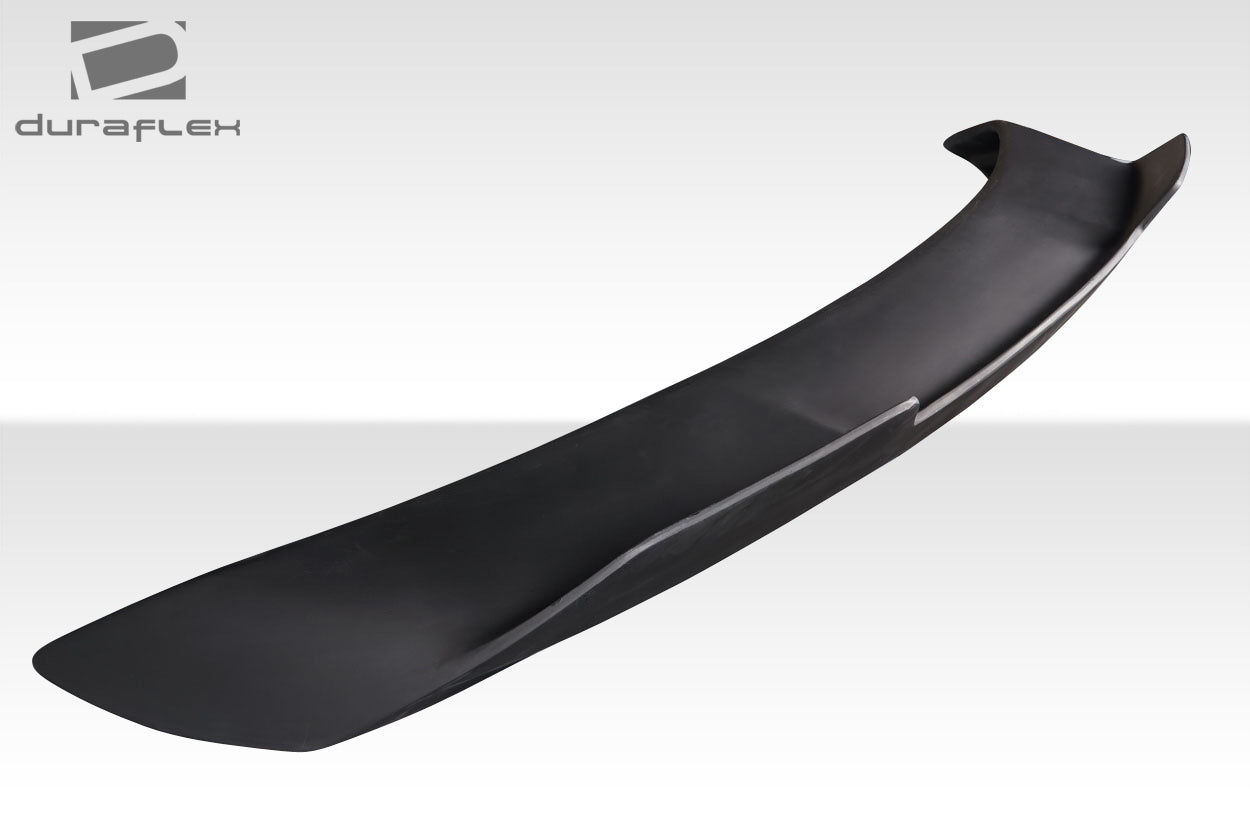 2015-2023 Ford Mustang Coupe Duraflex Performance PP1 Wicker Rear Wing Spoiler - 1 Piece (S)