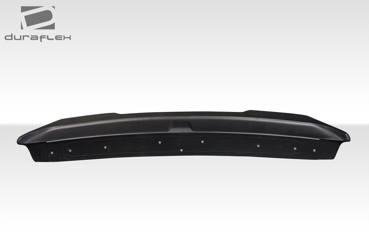 2008-2023 Dodge Challenger Duraflex Strata Rear Wing Spoiler - 1 Piece