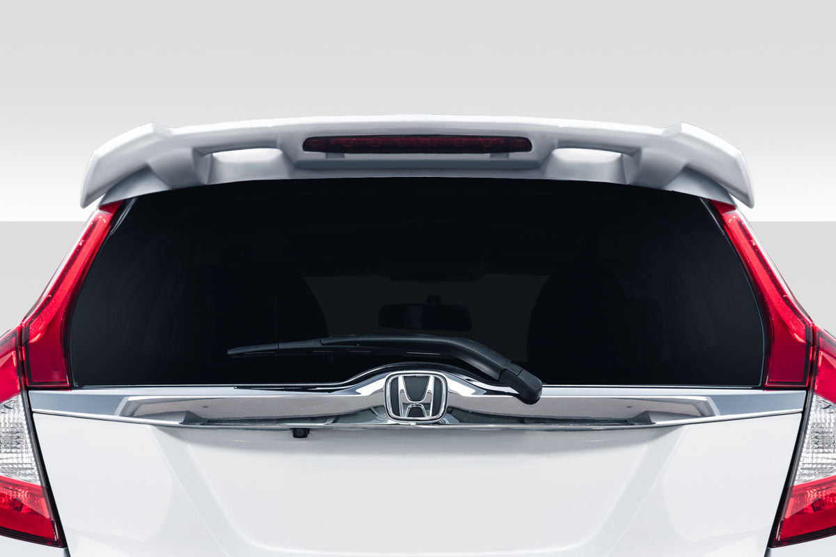 2014-2019 Honda Fit Duraflex Arcos Rear Wing Spoiler - 1 Piece