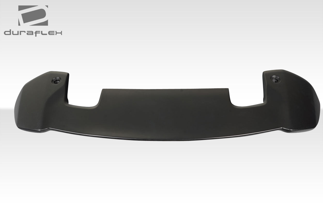 2022-2023 Toyota GR86 / Subaru BRZ Aven Duraflex Hood - 1 Piece