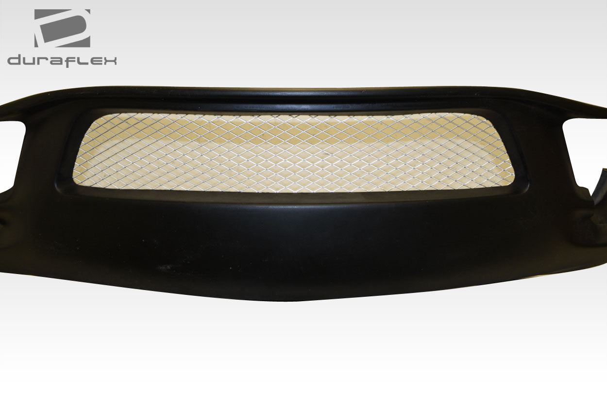 2004-2007 Porsche 997 911 Duraflex LBW Front Bumper - 1 Piece (S)