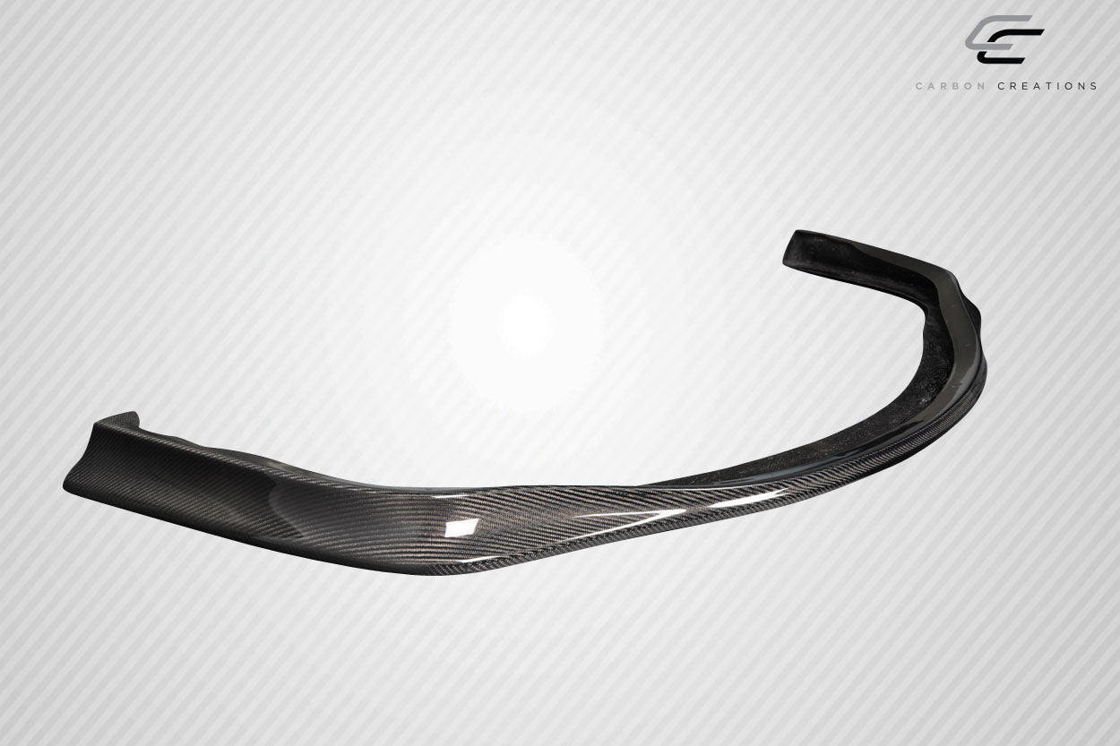 2004-2007 Porsche 911 Carrera 997 Carbon Creations Taka Front Lip Spoiler Air Dam - 1 Piece